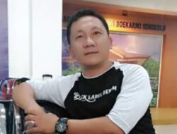 Buyung karim : PJS kades Lubuk Semantung dan Camat Tanjung Agung Palik di Nilai lakukan kebohongan Publik dan Akal-Akalan Saja