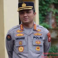 Polda Bengkulu Lakukan Rotasi dan Mutasi Jabatan, Ini Daftarnya