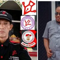 Ketum MPN-OMBB , Apresiasi MPC OMBB-BU, Lengkapi Berkas LP-DD Sukarami