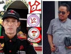 Ketum MPN-OMBB , Apresiasi MPC OMBB-BU, Lengkapi Berkas LP-DD Sukarami