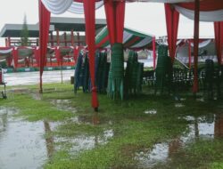 Warga Ragukan Kesiapan Panitia Pelaksana Sukseskan MTQ Tingkat Provinsi Bengkulu ke XXXVI