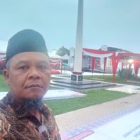 Camat Padang Jaya Ucapkan Selamat Atas Terselenggaranya MTQ XXXVI Di Bengkulu Utara