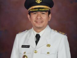 Arie Septia Adinata: Selamat Datang Kafilah MTQ ke-XXXVI Tingkat Provinsi Bengkulu di Bumi Ratu Samban