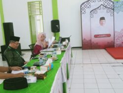 Sebanyak 19 Peserta Ikuti Karya Tulis Ilmiah Al qur’an di MTQ ke 36 Provinsi Bengkulu