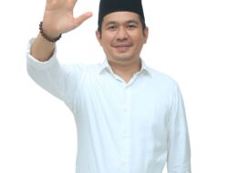 Dukungan Partai Semakin Kuat, Terbaru PKB Beri Rekomendasi Arie Septia Adinata Calon Bupati Bengkulu Utara