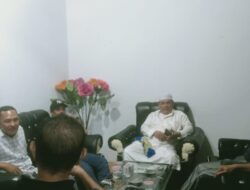 Dianggap Mampu Membenahi Bengkulu Utara, 3 Tokoh Masyarakat Nyatakan Siap Berjuang Memenangkan Arie Septia Adinata