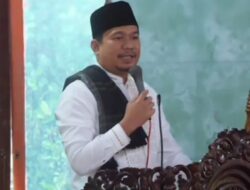 Momen Idul Adha, Arie Septia Adinata Perkuat Rasa Solidaritas dan Peduli Sesama