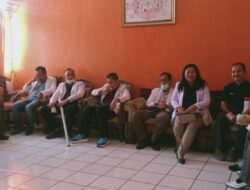 Masalah Kepemimpinan di RSUD Arga Makmur, Para Dokter Spesialis Minta Hearing Dengan Komisi I DPRD BU