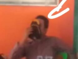 Oknum Perangkat Desa Padang Kala Ancam Akan Sembelih Wartawan