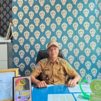 Lurah Pagar Dewa Akan Wakili Provinsi Bengkulu Ikuti Lomba Ke Tingkat Nasional