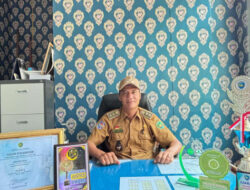 Lurah Pagar Dewa Akan Wakili Provinsi Bengkulu Ikuti Lomba Ke Tingkat Nasional