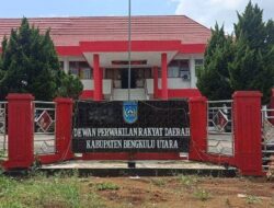 Tenaga Ahli DPRD BU Mempertanyakan Gaji Belum Cair