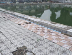 Dugaan kolam Renang Milik Pemkab BU Tidak Bisa Digunakan Untuk Ajang Kompetisi