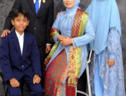 Dilantik Sebagai Anggota Dewan Yos Sudarso Ucapkan Terima kasih kepada Masyarakat