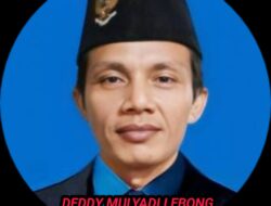 Ketum Ormas Garbeta Angkat Bicara Dituding Dugaan jadi Kegaduhan Masyarakat