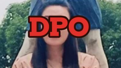 Seorang Wanita Dugaan Kasus Penganiayaan Jadi DPO