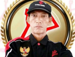 Ketum (OMBB ) Desak Kapolda Sulawesi Selatan Segera Tangkap Pelaku Penembakan, pengacara asal Makassar, Rudi S Gani