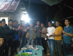 Peduli Kemanusian, 4 Group Galang Donasi Untuk Penderita Saraf Otak