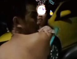 Beredar Dugaan Foto Oknum Kades di Bengkulu Utara Saat Bersama Perempuan di Sebuah Kos-kosan