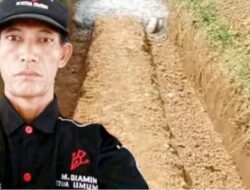 Ketum OMBB Instruksikan MPC-OMBB di 9 Kabupaten 1 Kota, Awasi Proyek Yang Menggunakan Anggaran APBN, APBD, DD 