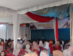 IK-LIMKOS Kabupaten Bengkulu Utara Deklarasi Menangkan Arie-Sumarno di Pilkada 2024