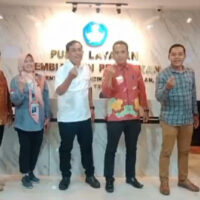 Dinas Sosial Bengkulu Utara Memperjuangkan PIP Hingga Ke Kemendikbudristek