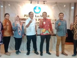 Dinas Sosial Bengkulu Utara Memperjuangkan PIP Hingga Ke Kemendikbudristek