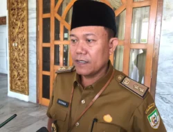 Gawat!! Bernilai Milyaran, Proyek Dikbud Provinsi Era Saidirman Diduga Bermasalah