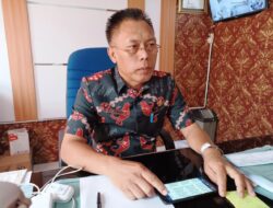 40 Desa Penunggak Pajak DD 2023 Akan di Laporkan ke Kejari
