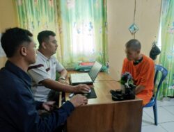 Dua Pria Diduga Pelaku Kasus Persetubuhan Anak Dibawah Umur, Satu Pelaku DPO