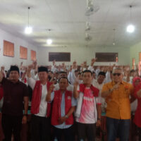 PDIP Beri Pelatihan Bagi Saksi Calon Kepala Daerah BU Untuk Pilkada 2024