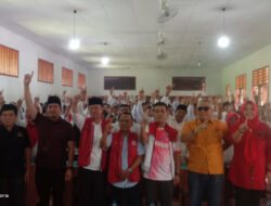 PDIP Beri Pelatihan Bagi Saksi Calon Kepala Daerah BU Untuk Pilkada 2024