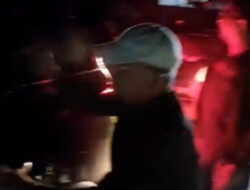 Diduga Calon Gubernur Rohidin di Bawa KPK, Pasca OTT 7 Kepala Dinas