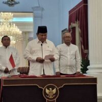 Presiden Prabowo Resmi Hapus Utang Petani, Nelayan Hingga Pelaku UMKM