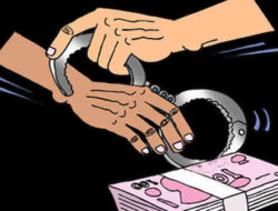 BREAKING NEWS : 7 kepala Dinas Provinsi Bengkulu Terjaring OTT KPK