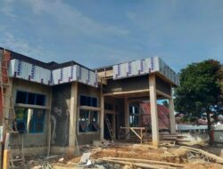 Warga Minta APH Usut Tuntas Proyek Laboratorium Dinkes Bengkulu Utara