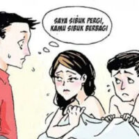 Heboh! kades Pagar Ruyung di Gerebek Diduga Sedang Selingkuh Dengan Wanita Bersuami