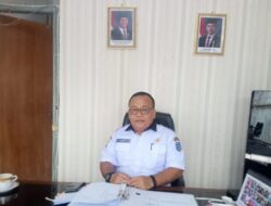 Sekwan Klarifikasi, Dugaan Raibnya Alat Alat Perabotan Rumdin Ketua DPRD BU