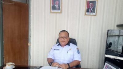 Sekwan Klarifikasi, Dugaan Raibnya Alat Alat Perabotan Rumdin Ketua DPRD BU