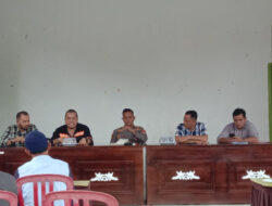 Mediasi Konflik Warga Tanjung Karet dengan PT PMN Berjalan Lancar