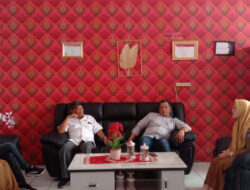 Direktur RSUD Arga Makmur Mengundurkan Diri, Ada Apa..!