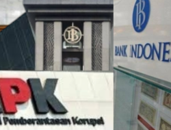 Kantor BI Digeledah KPK Terkait Dugaan Korupsi Dana CSR ke Komisi XI DPR RI