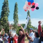 Hadari Hari Guru Nasional, Ini Pesan Wakil Bupati Bengkulu Utara