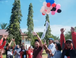 Hadari Hari Guru Nasional, Ini Pesan Wakil Bupati Bengkulu Utara