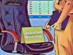 Diduga Seleksi Lelang  JPTP Bengkulu Utara Dinilai Bermasalah