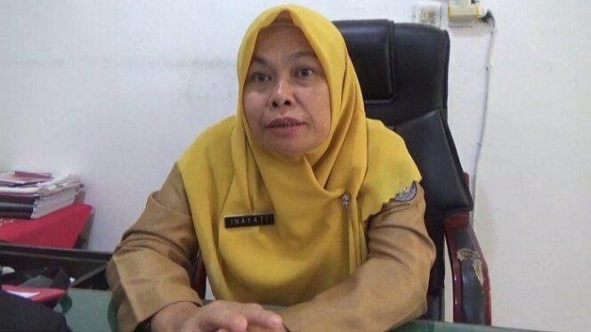 
 Tunggu Rekomendasi Bupati Terpilih, Lelang 5 Jabatan OPD di Pemkab BU Terancam Gagal