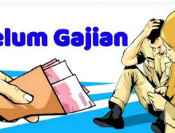 Tiga Bulan Gaji Guru Honorer di SMAN 03 Bengkulu Utara, Belum Dibayar