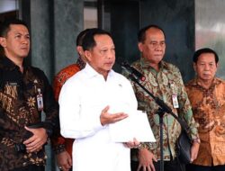 Prabowo Subianto Pilih Tanggal 20 Februari untuk Pelantikan Kepala Daerah Serentak