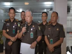 Kejagung Geledah Kantor Ditjen Migas Kementerian ESDM