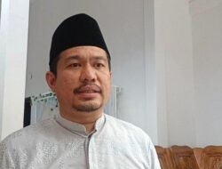 Jelang Bulan Suci Ramadhan, Bupati Bengkulu Utara Ucapkan Selamat Menunaikan Ibadah Puasa